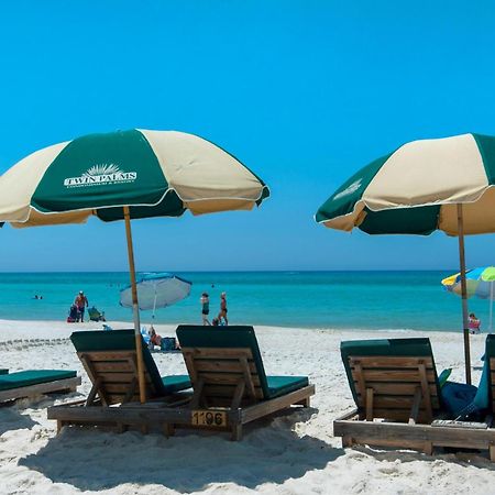 Twin Palms 804 Διαμέρισμα Panama City Beach Εξωτερικό φωτογραφία