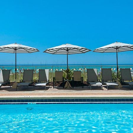 Twin Palms 804 Διαμέρισμα Panama City Beach Εξωτερικό φωτογραφία
