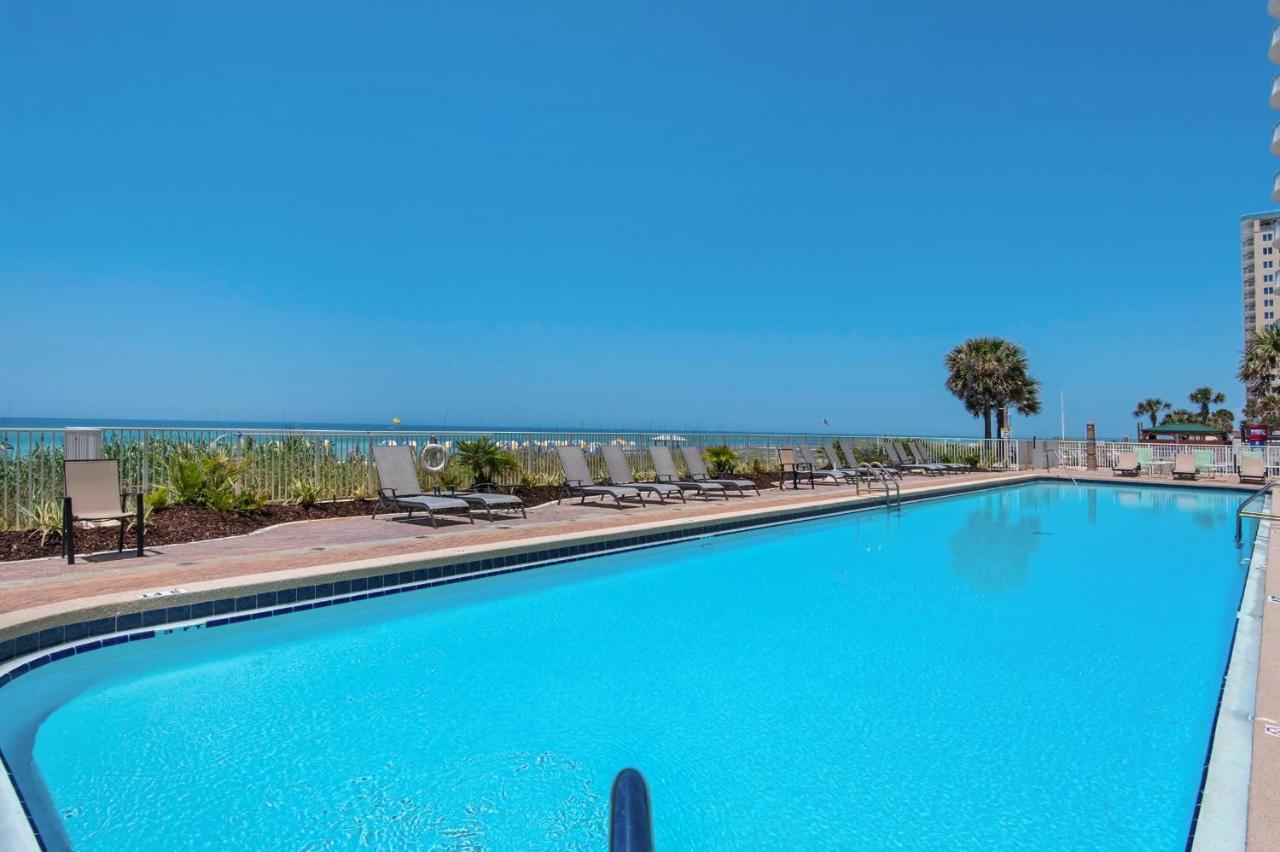 Twin Palms 804 Διαμέρισμα Panama City Beach Εξωτερικό φωτογραφία