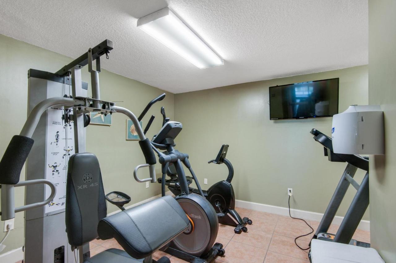 Twin Palms 804 Διαμέρισμα Panama City Beach Εξωτερικό φωτογραφία