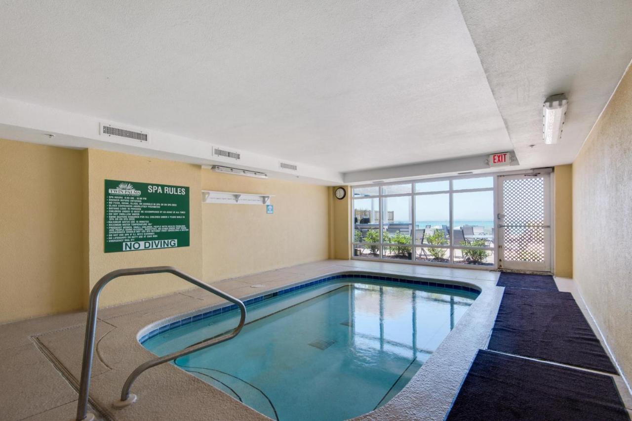 Twin Palms 804 Διαμέρισμα Panama City Beach Εξωτερικό φωτογραφία