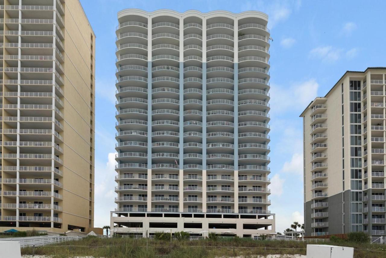 Twin Palms 804 Διαμέρισμα Panama City Beach Εξωτερικό φωτογραφία