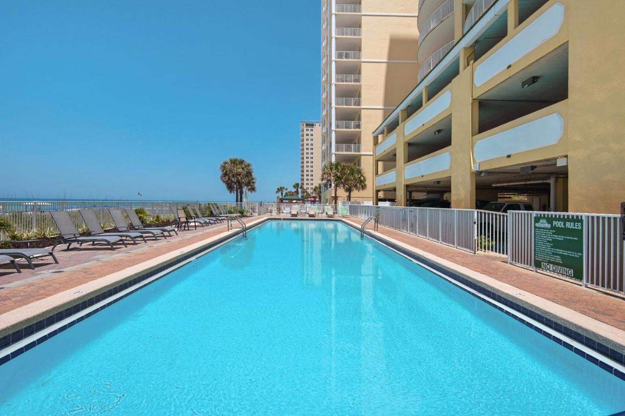 Twin Palms 804 Διαμέρισμα Panama City Beach Εξωτερικό φωτογραφία