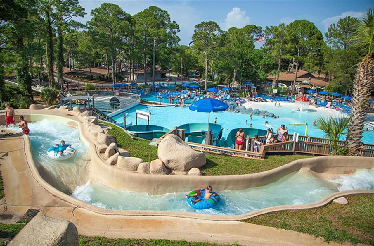 Twin Palms 804 Διαμέρισμα Panama City Beach Εξωτερικό φωτογραφία