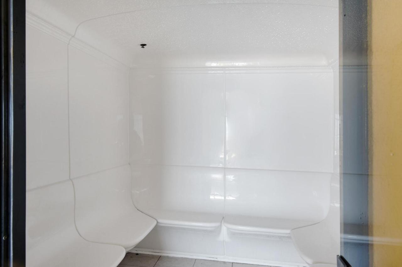 Twin Palms 804 Διαμέρισμα Panama City Beach Εξωτερικό φωτογραφία