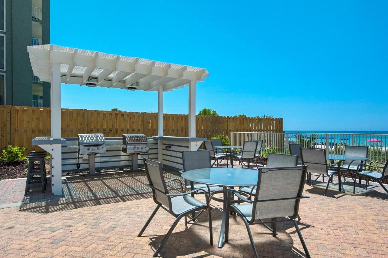 Twin Palms 804 Διαμέρισμα Panama City Beach Εξωτερικό φωτογραφία