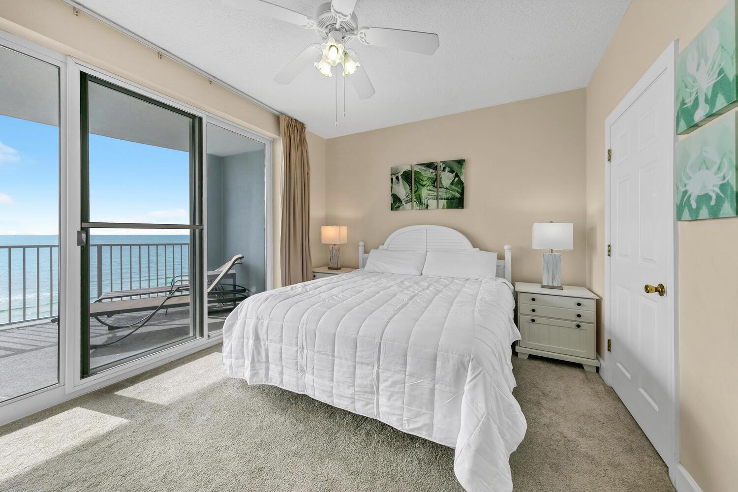 Twin Palms 804 Διαμέρισμα Panama City Beach Εξωτερικό φωτογραφία