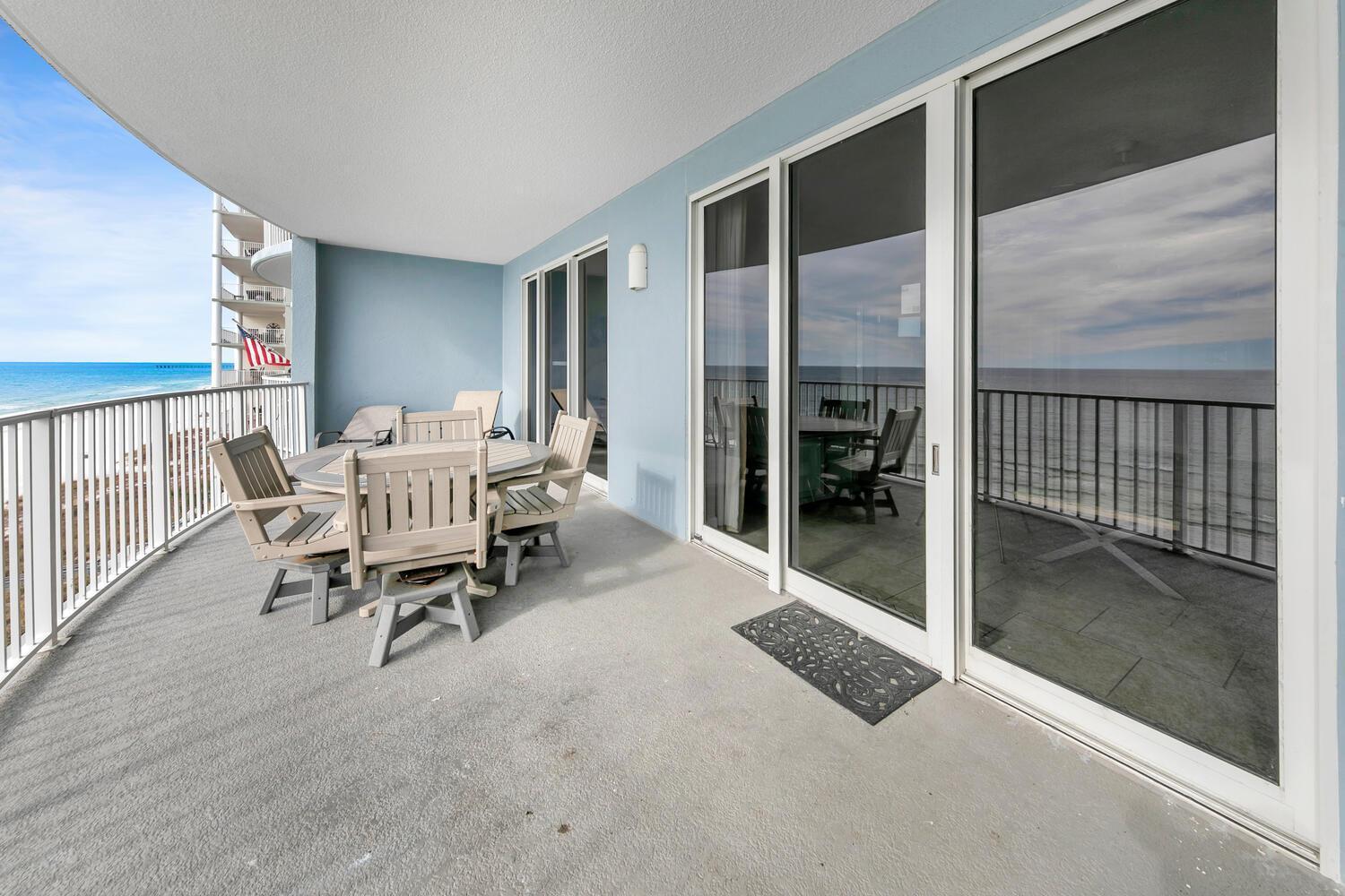 Twin Palms 804 Διαμέρισμα Panama City Beach Εξωτερικό φωτογραφία