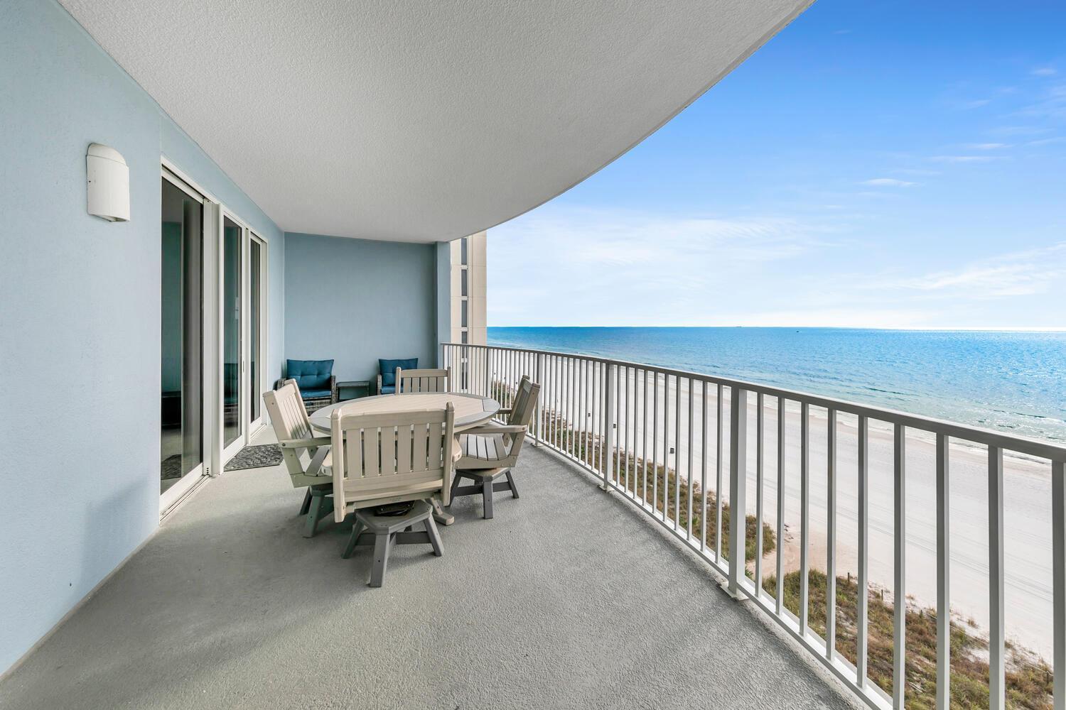 Twin Palms 804 Διαμέρισμα Panama City Beach Εξωτερικό φωτογραφία