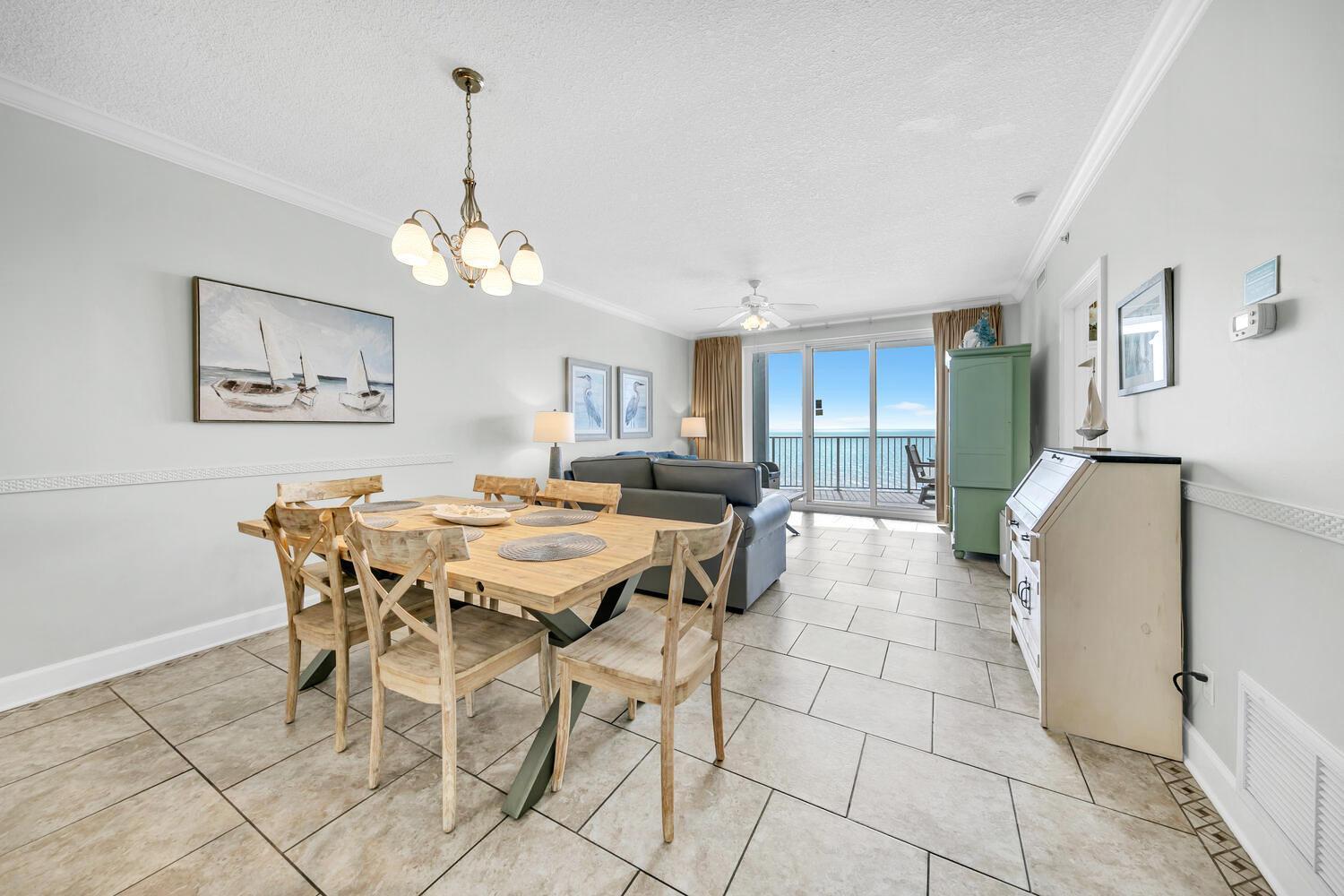 Twin Palms 804 Διαμέρισμα Panama City Beach Εξωτερικό φωτογραφία