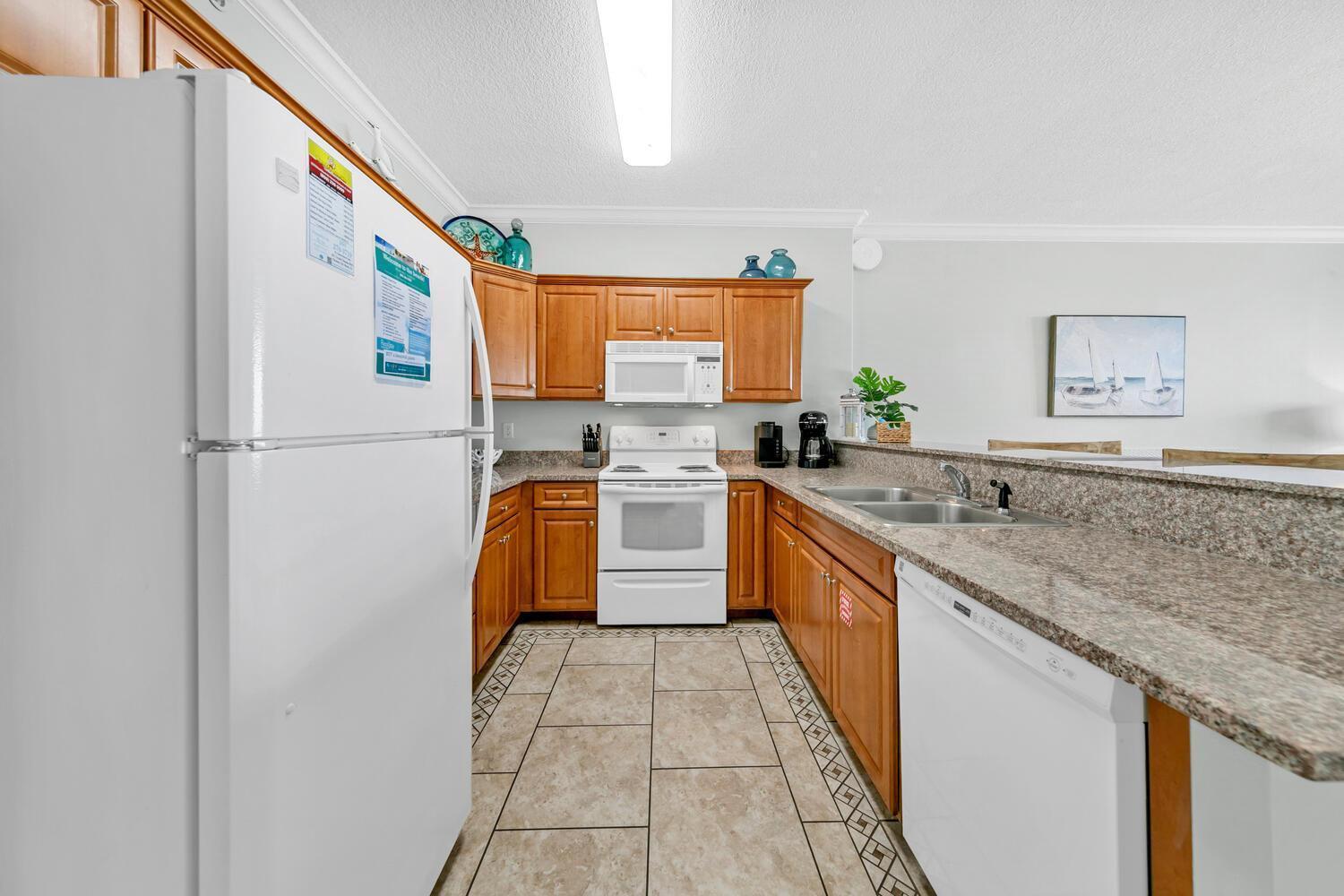 Twin Palms 804 Διαμέρισμα Panama City Beach Εξωτερικό φωτογραφία