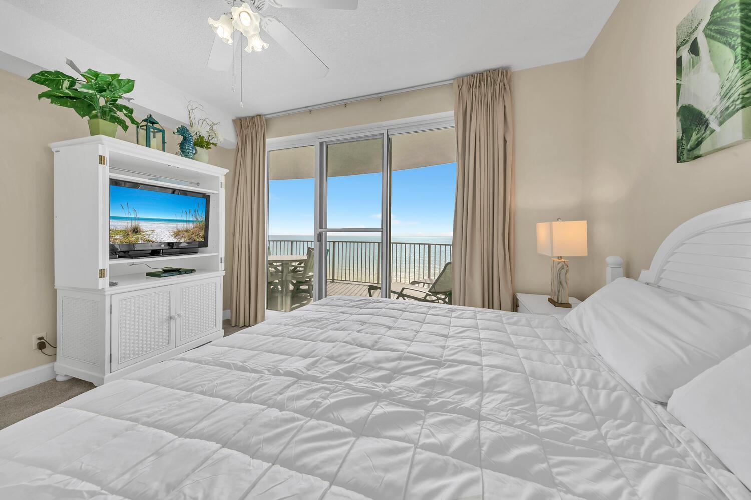 Twin Palms 804 Διαμέρισμα Panama City Beach Εξωτερικό φωτογραφία
