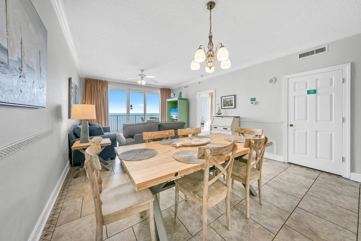 Twin Palms 804 Διαμέρισμα Panama City Beach Εξωτερικό φωτογραφία