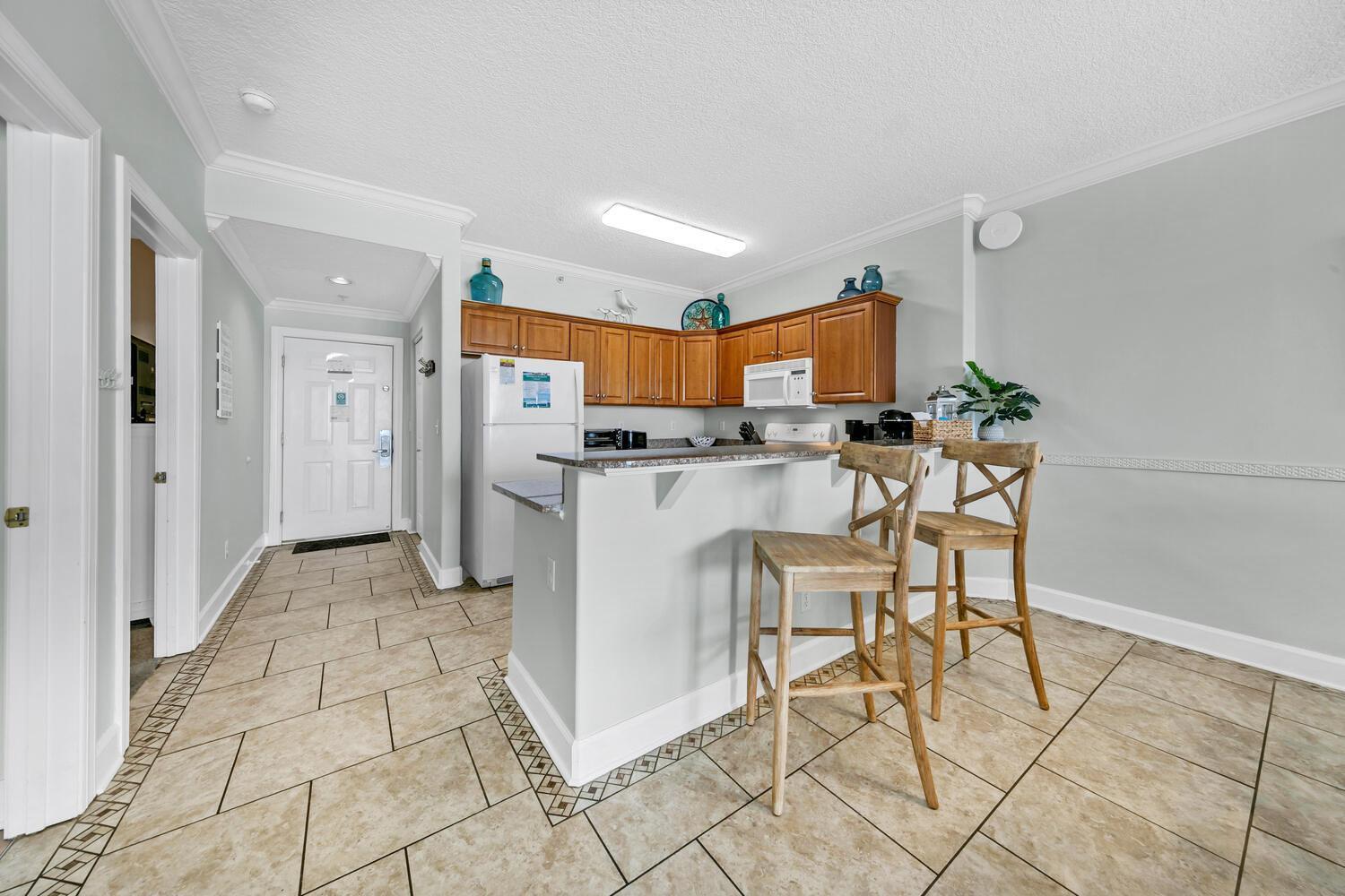 Twin Palms 804 Διαμέρισμα Panama City Beach Εξωτερικό φωτογραφία
