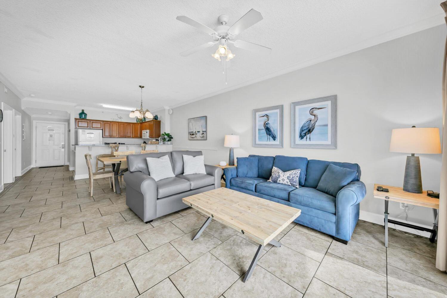 Twin Palms 804 Διαμέρισμα Panama City Beach Εξωτερικό φωτογραφία