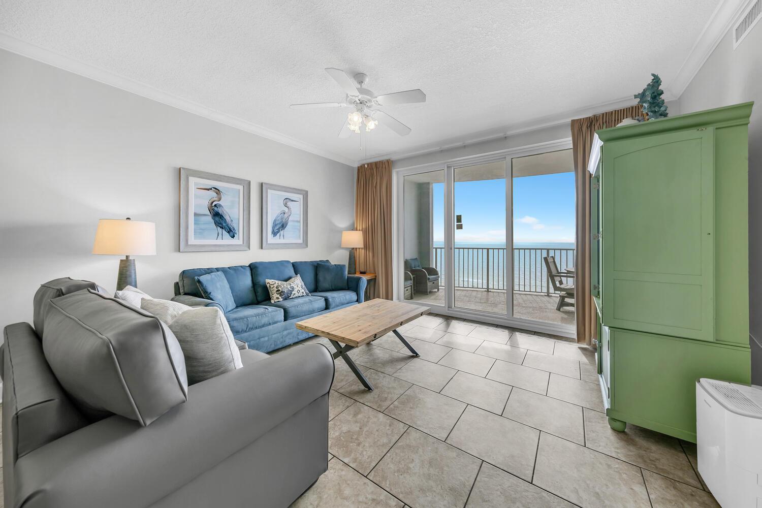 Twin Palms 804 Διαμέρισμα Panama City Beach Εξωτερικό φωτογραφία