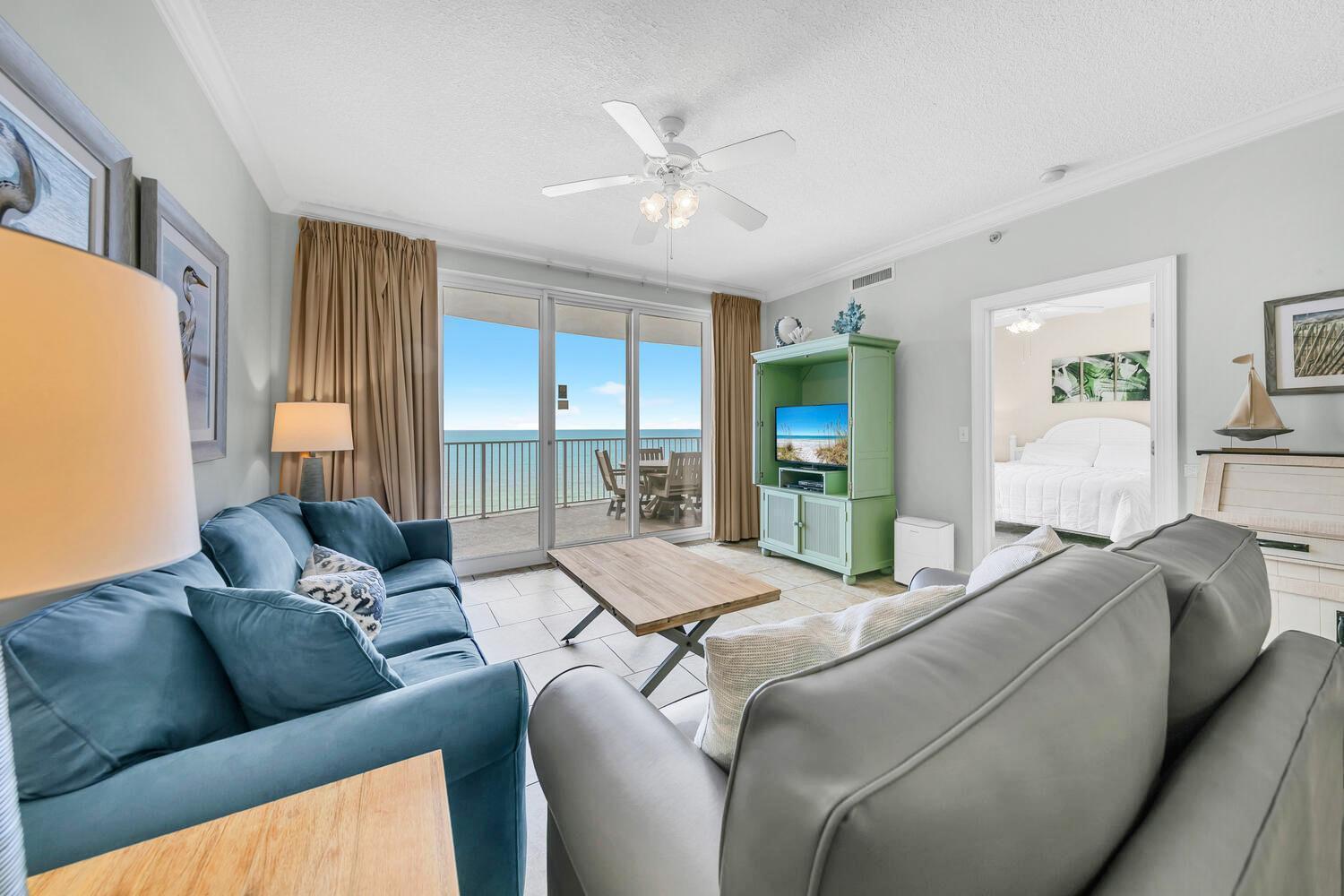 Twin Palms 804 Διαμέρισμα Panama City Beach Εξωτερικό φωτογραφία
