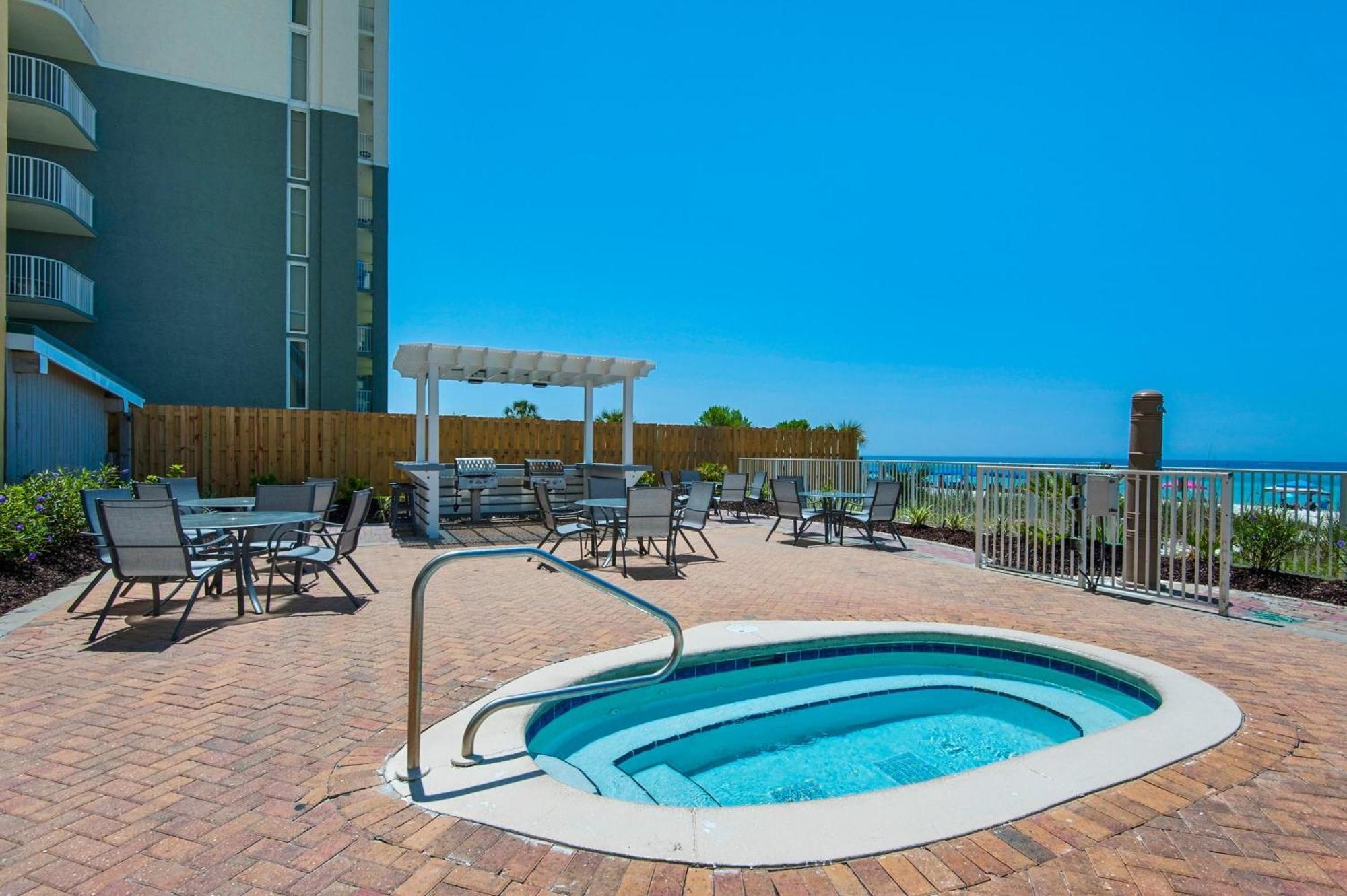 Twin Palms 804 Διαμέρισμα Panama City Beach Εξωτερικό φωτογραφία