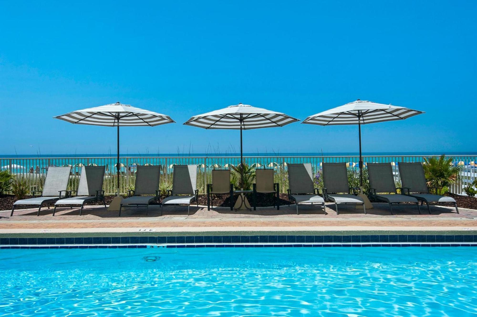 Twin Palms 804 Διαμέρισμα Panama City Beach Εξωτερικό φωτογραφία