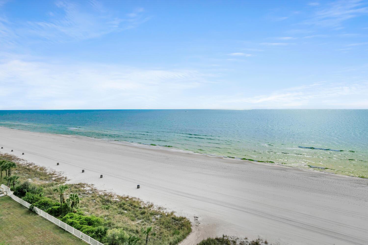 Twin Palms 804 Διαμέρισμα Panama City Beach Εξωτερικό φωτογραφία